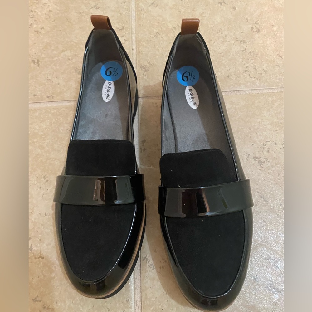 COPY - Dr. Scholl’s size 6 1/2